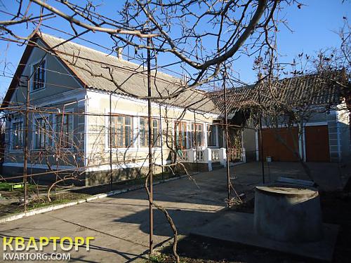 Sell house. Одесса, Мечникова — photo 1