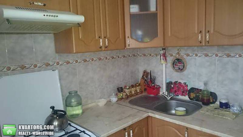 Sell 2-room apartment. Киев, Стрыйская — photo 1
