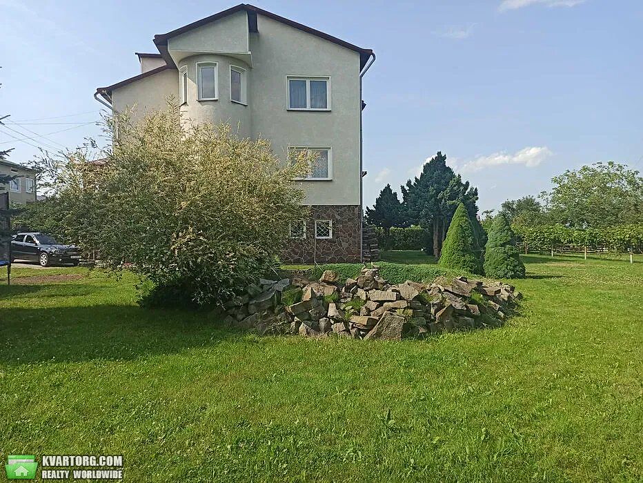 Sell house. Львов,  Заречная — photo 5