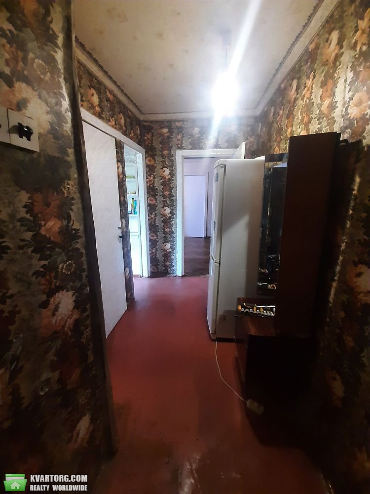 Rent out 2-room apartment. Киев,  Бажова — photo 4