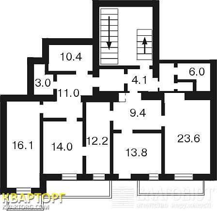 Sell office. Киев,  Франко — photo 1