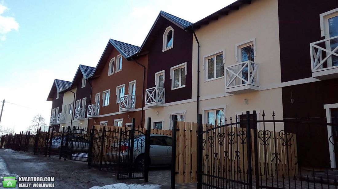 Sell house. Ирпень,  Солнечная — photo 1