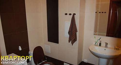 Rent out 1-room apartment. Киев, Кадетский гай — photo 3