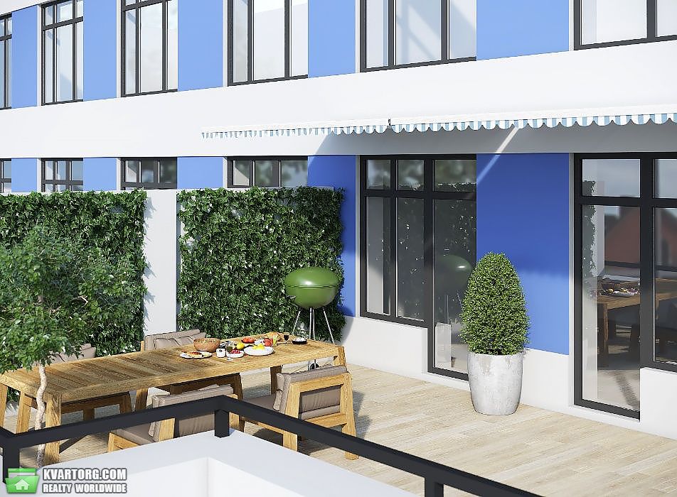 Sell 3-room apartment. Киев, Сверстюка — photo 1