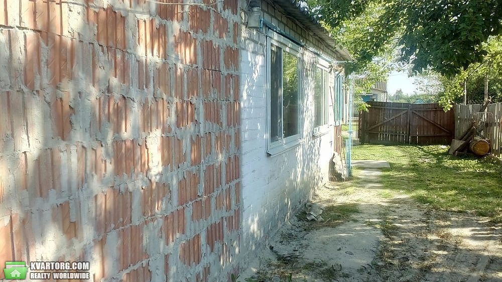 Sell house. Киевская обл., Полевая — photo 3