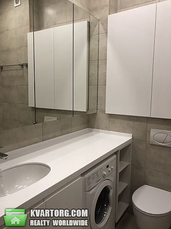 Rent out 1-room apartment. Киев,  Саперное поле — photo 6