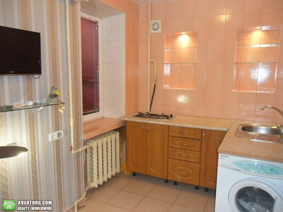 Rent out 1-room apartment. Киев,  Предславинская — photo 6