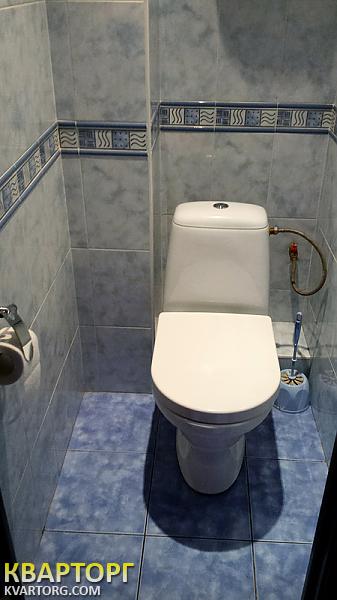 Rent out 1-room apartment. Киев, Радужная — photo 8