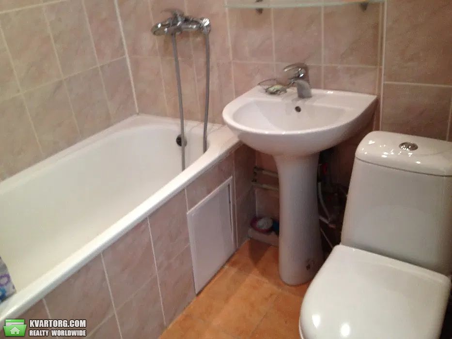 Rent out 1-room apartment. Киев, проспект победы — photo 6