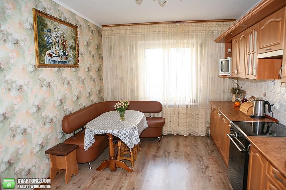 Sell 3-room apartment. Киев,  Урловская — photo 7