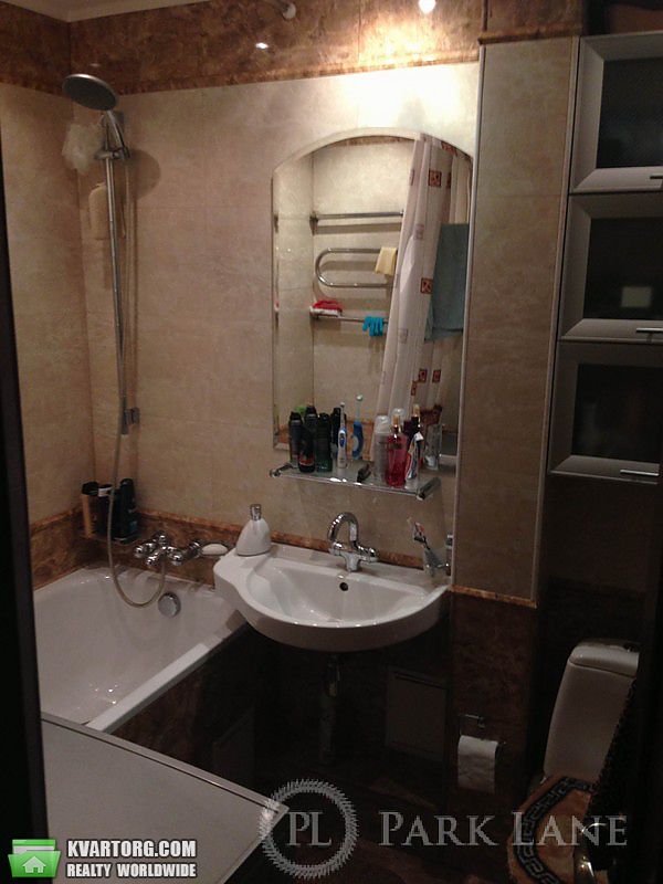продам 3-комнатную квартиру. Киев,  Березняковская - фото 7
