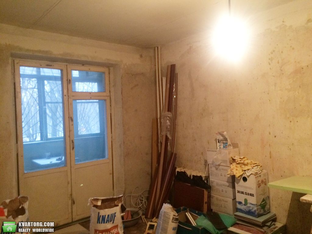Sell 2-room apartment. Днепропетровск, ж/м Тополь-2 — photo 4