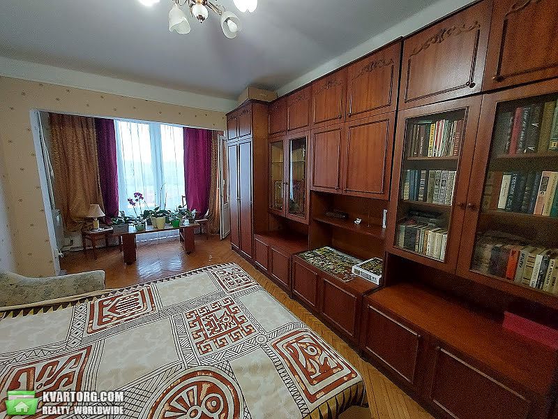 Sell 1-room apartment. Киев,  Озерная — photo 5