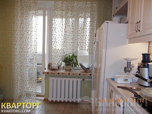 Sell 3-room apartment. Киев,  Победы пр — photo 3
