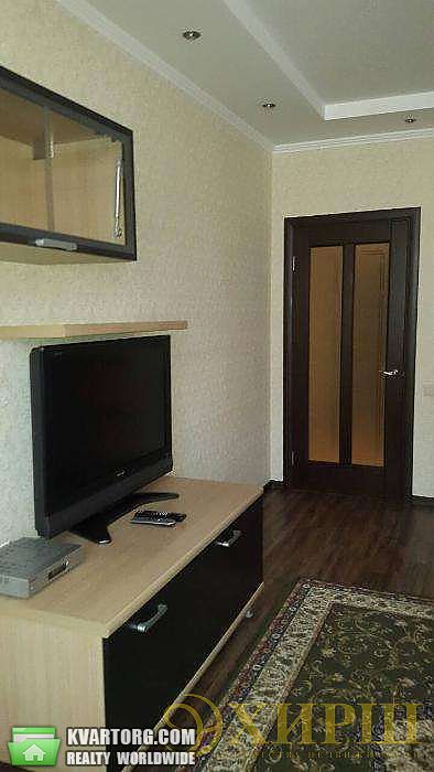 Rent out 1-room apartment. Киев,  Ломоносова — photo 6
