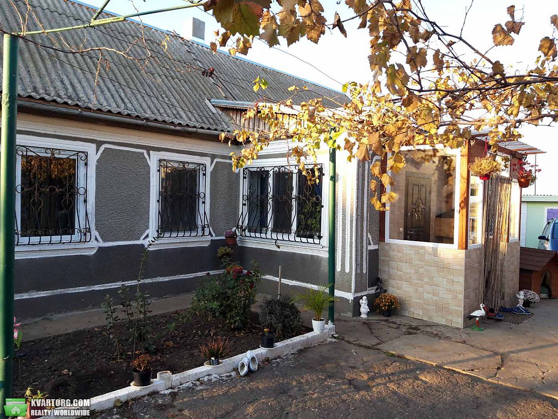 Sell house. Одесса, Горностаева — photo 4