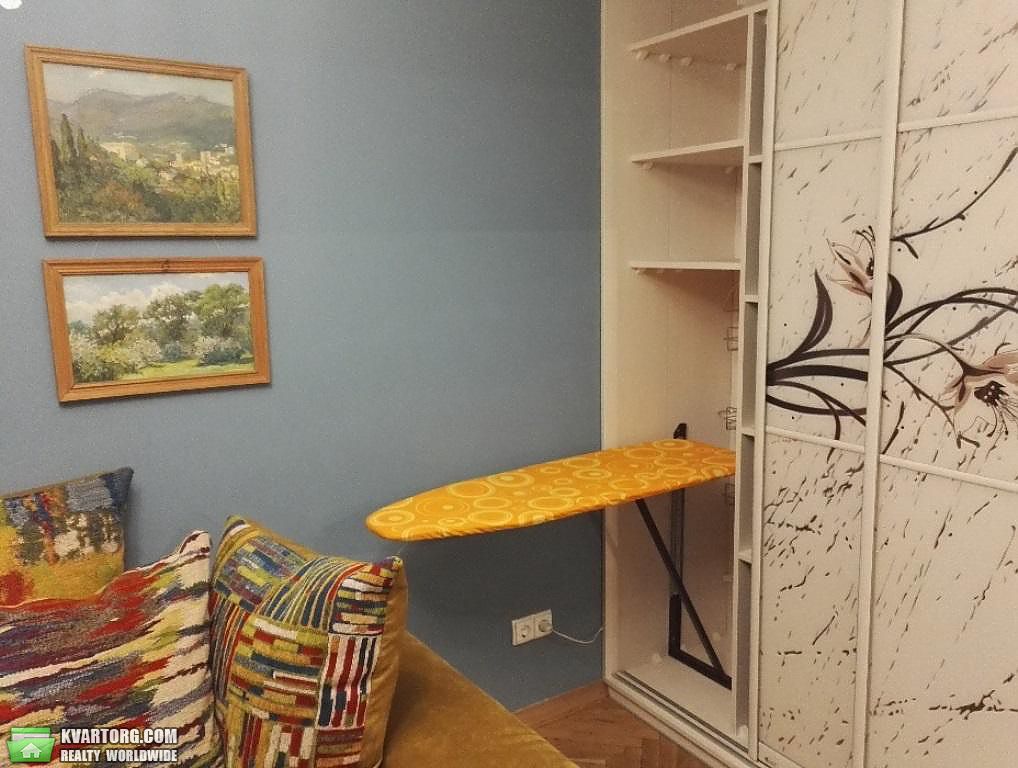 Rent out 2-room apartment. Киев,  Машиностроительная — photo 5