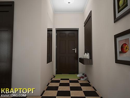 Sell 2-room apartment. Киев, Счастливая — photo 8