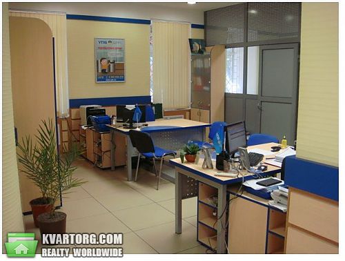 Rent out office. Киев, Верхний Вал — photo 2