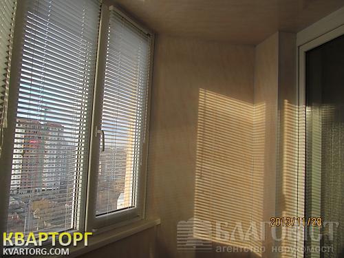 Sell 1-room apartment. Киев,  Пчелки — photo 9