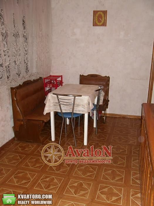 Rent out 3-room apartment. Одесса, Сегедская — photo 5