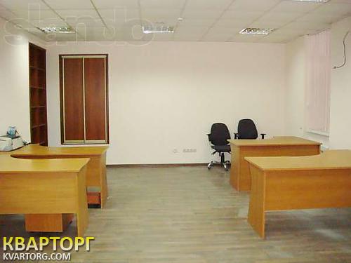 Rent out office. Киев,  Музейный пер — photo 1