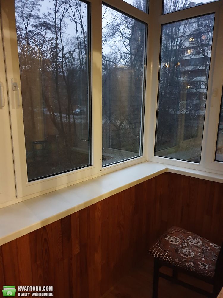 Rent out 2-room apartment. Киев, Мурашко — photo 10