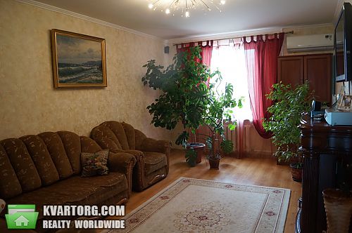 Sell 3-room apartment. Одесса, Парковая — photo 1