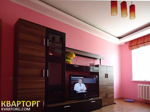 Rent out 1-room apartment. Киев,  Ахматовой — photo 1