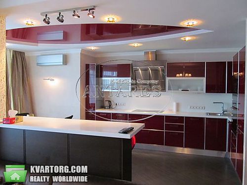 Rent out 2-room apartment. Киев, Московская — photo 2