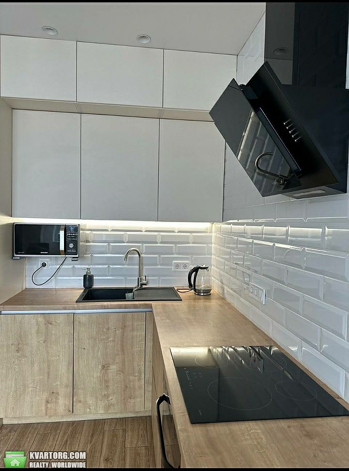 Sell 1-room apartment. Одесса, Каманина — photo 2