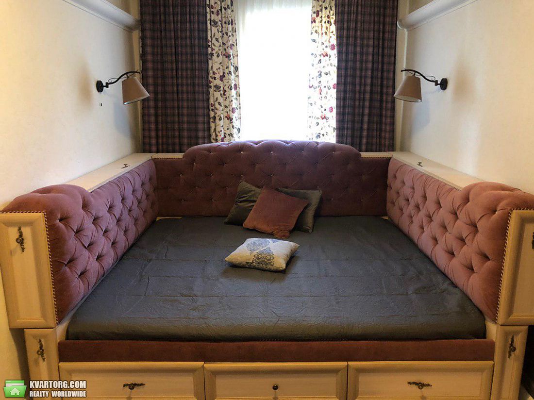 Rent out 2-room apartment. Киев,  Гоголевская — photo 8