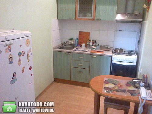 сдам 1-комнатную квартиру. Киев,   Жилянская - фото 4