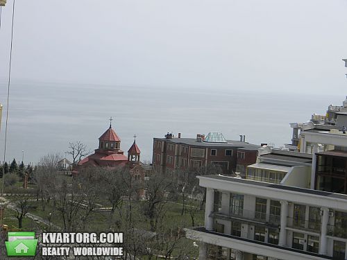 Sell 1-room apartment. Одесса, Гагаринское плато — photo 1