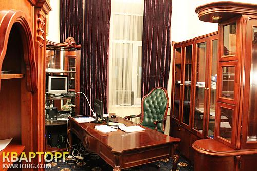 Rent out office. Киев,  Владимирская — photo 7