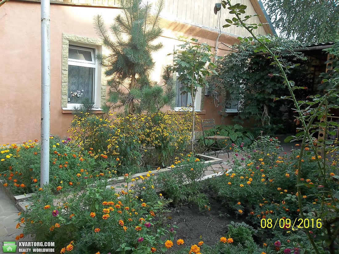 Sell house. Одесса, ул. Д.Донского — photo 1