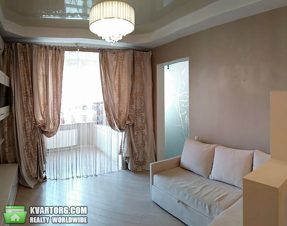 Rent out 2-room apartment. Одесса, Армейская — photo 4