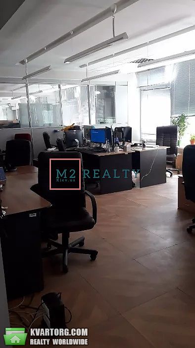 Rent out office. Киев, Вацлава Гвыела — photo 3