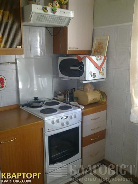 Sell 2-room apartment. Киев, Ревуцкого — photo 8
