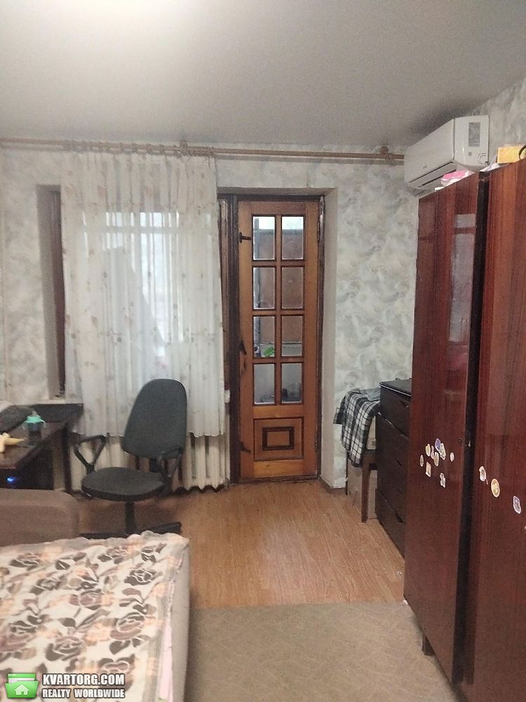 Sell 1-room apartment. Одесса, Космонавтов — photo 1