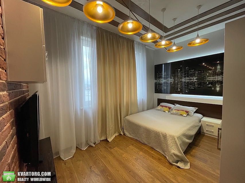Sell 1-room apartment. Киев, Трускавецкая — photo 7