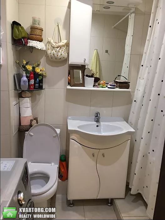 Sell 1-room apartment. Киев,  Декабристов — photo 7