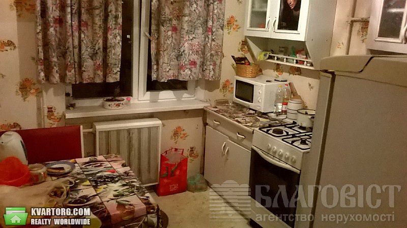 Sell 2-room apartment. Киев,  Леси Украинки бул — photo 3