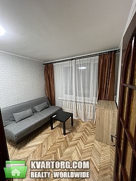 Rent out 1-room apartment. Киев, мичурина — photo 8