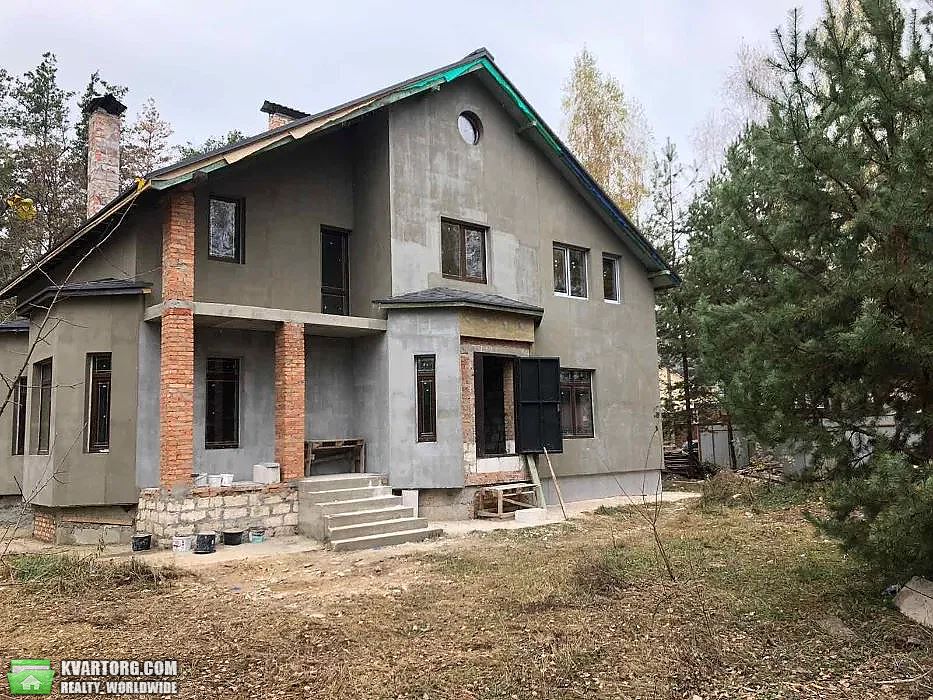 Sell house. Киевская обл., Солнечная — photo 5