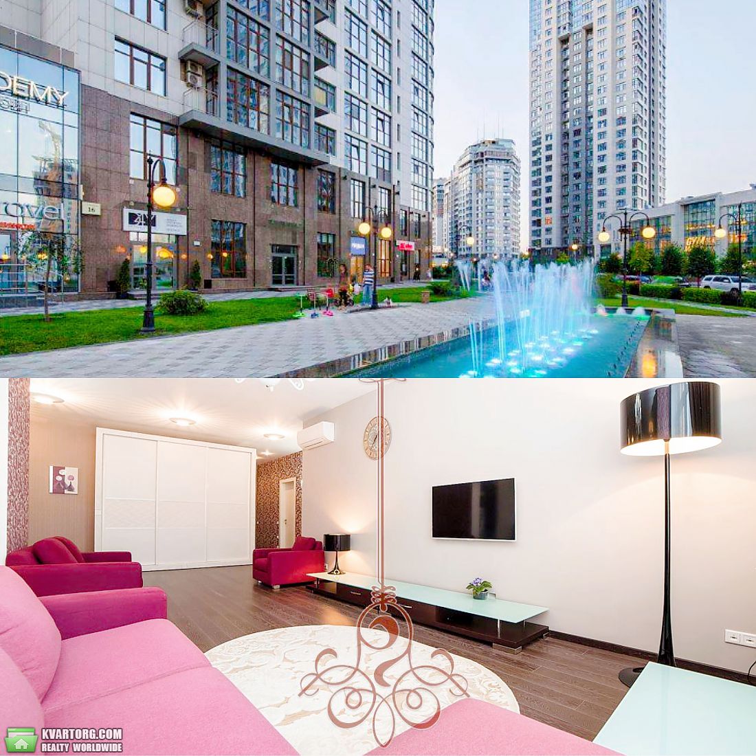 Sell 3-room apartment. Киев,  Драгомирова — photo 6