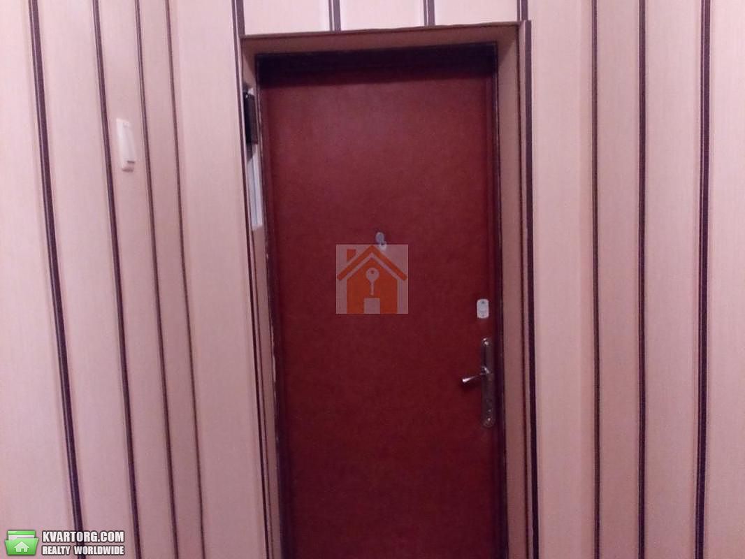Rent out 1-room apartment. Харьков, отакара яроша.ул — photo 6