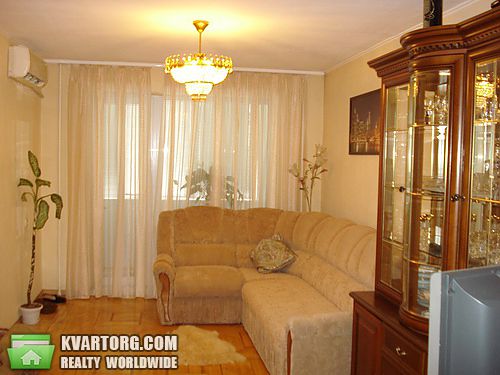 Sell 3-room apartment. Киев, Озерная — photo 2