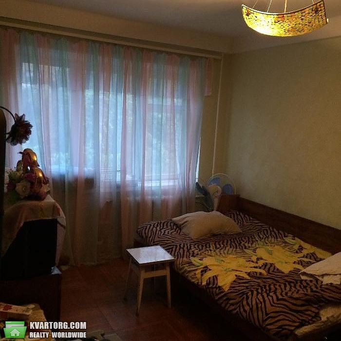 Sell 3-room apartment. Киев,  Бестужева пер — photo 1