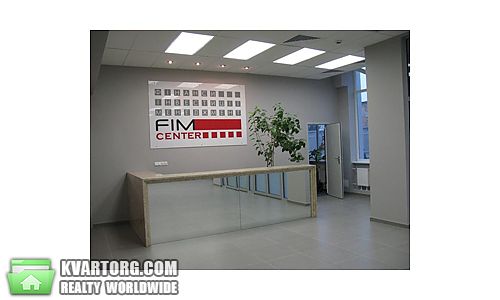 Rent out office. Киев,  Магнитогорская — photo 2